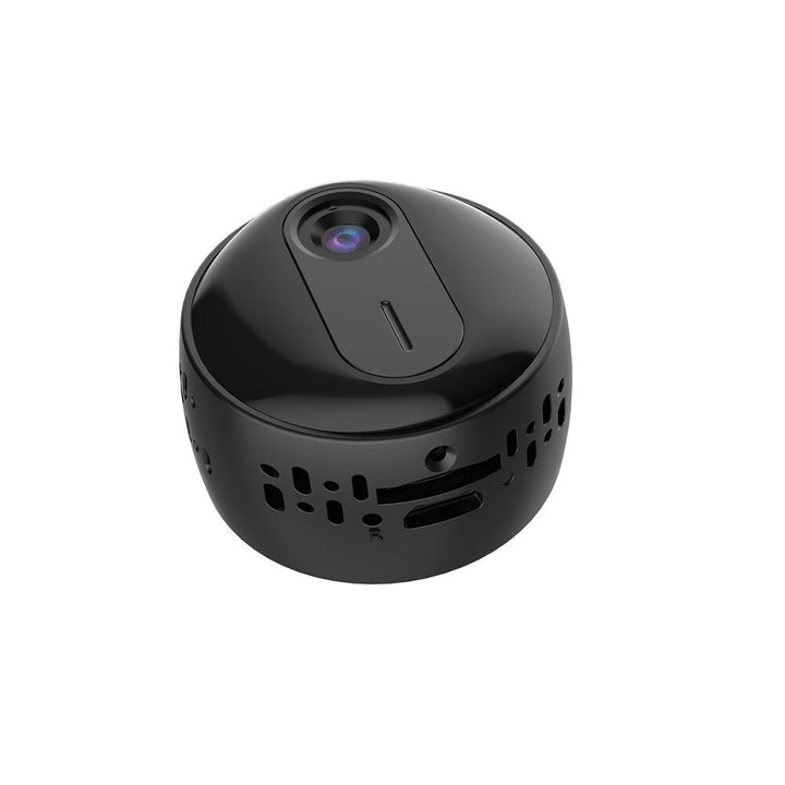HD 1080P WIFI Mini Battery Low Power Camera Infrared Night Vision Two-way Voice Motion Sensor Detection Image 9