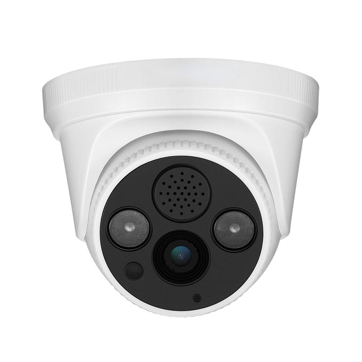 HD 3MP 1296 P IP Camera H.265 ONVIF Camera AP Hotspot 3X Digital Zoom Motion Detections Alarm Security CCTV Cam Image 1