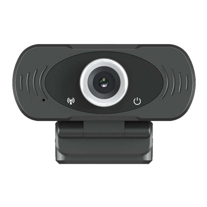 Full HD 1080P Webcam Computer Web Camera With Microphone USB Webcamera For Live Broadcast Video Calling Conference Work Image 2