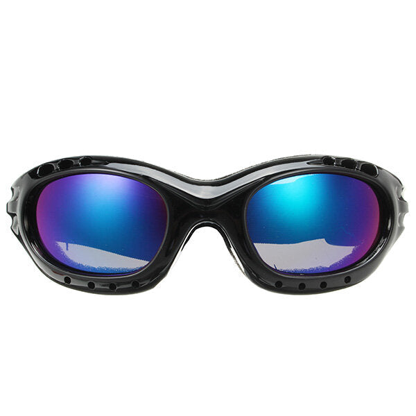 Full Rim Skiing Skate Glasses Outdooors Goggles Climbing Cycling Sun Glassess Eyewear Lenses Image 2