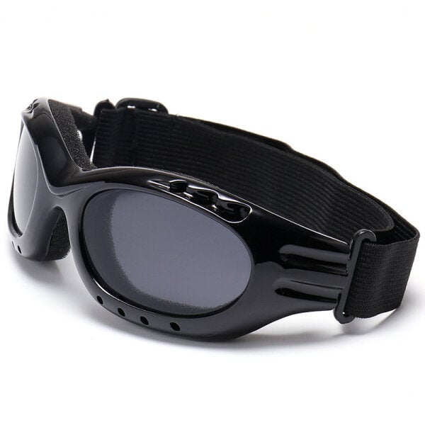 Full Rim Skiing Skate Glasses Outdooors Goggles Climbing Cycling Sun Glassess Eyewear Lenses Image 7