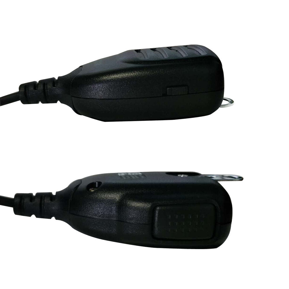 Hand Speaker Mic Radio Microphone For ICOM Radio IC-2200H,2300H,2100H,2720,2820H Image 4