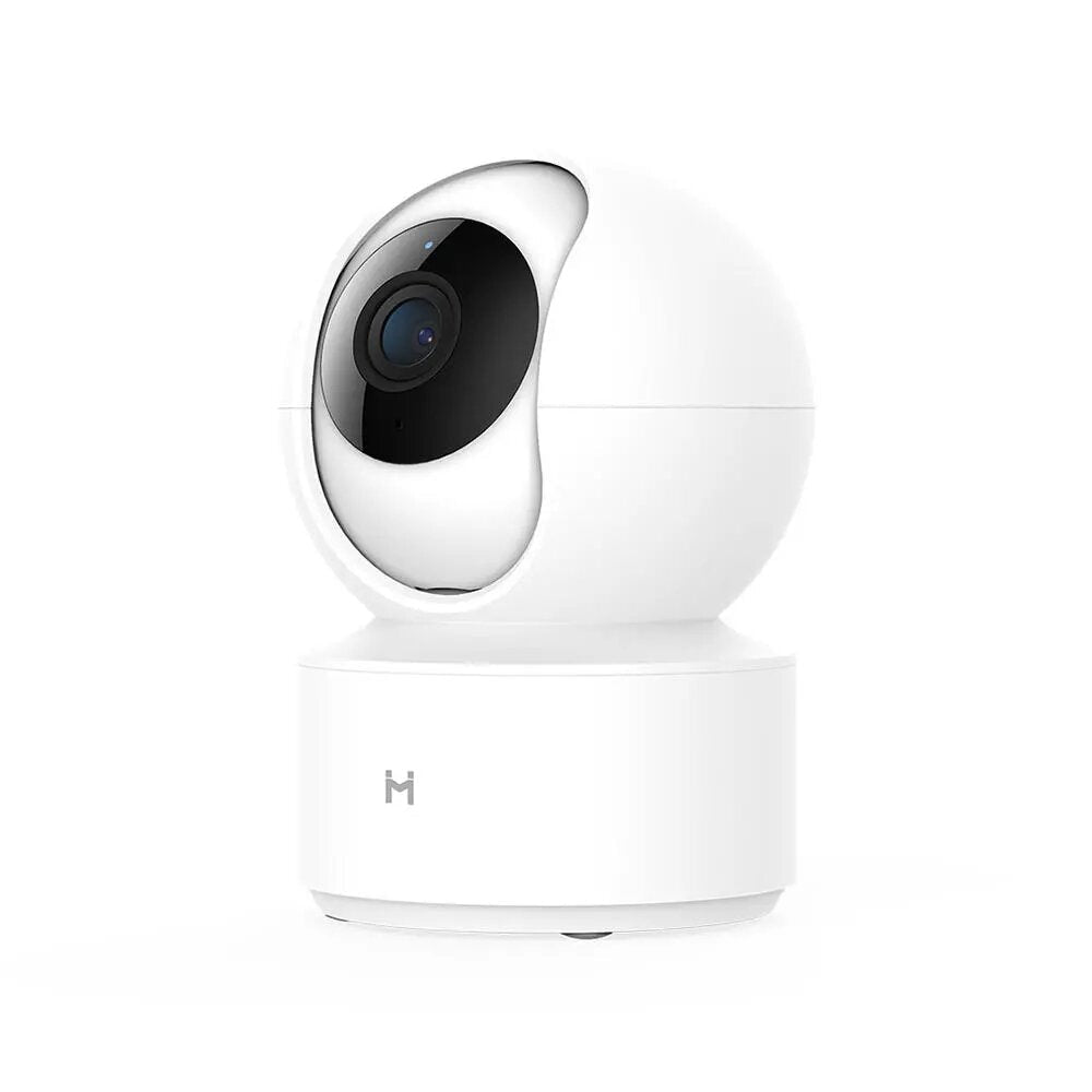 H.265 1080P Smart Home IP Camera 360 AI Detection WIFI Security Monitor With EC3 3MP EU Plug 180 Rotation IP Camera Image 4