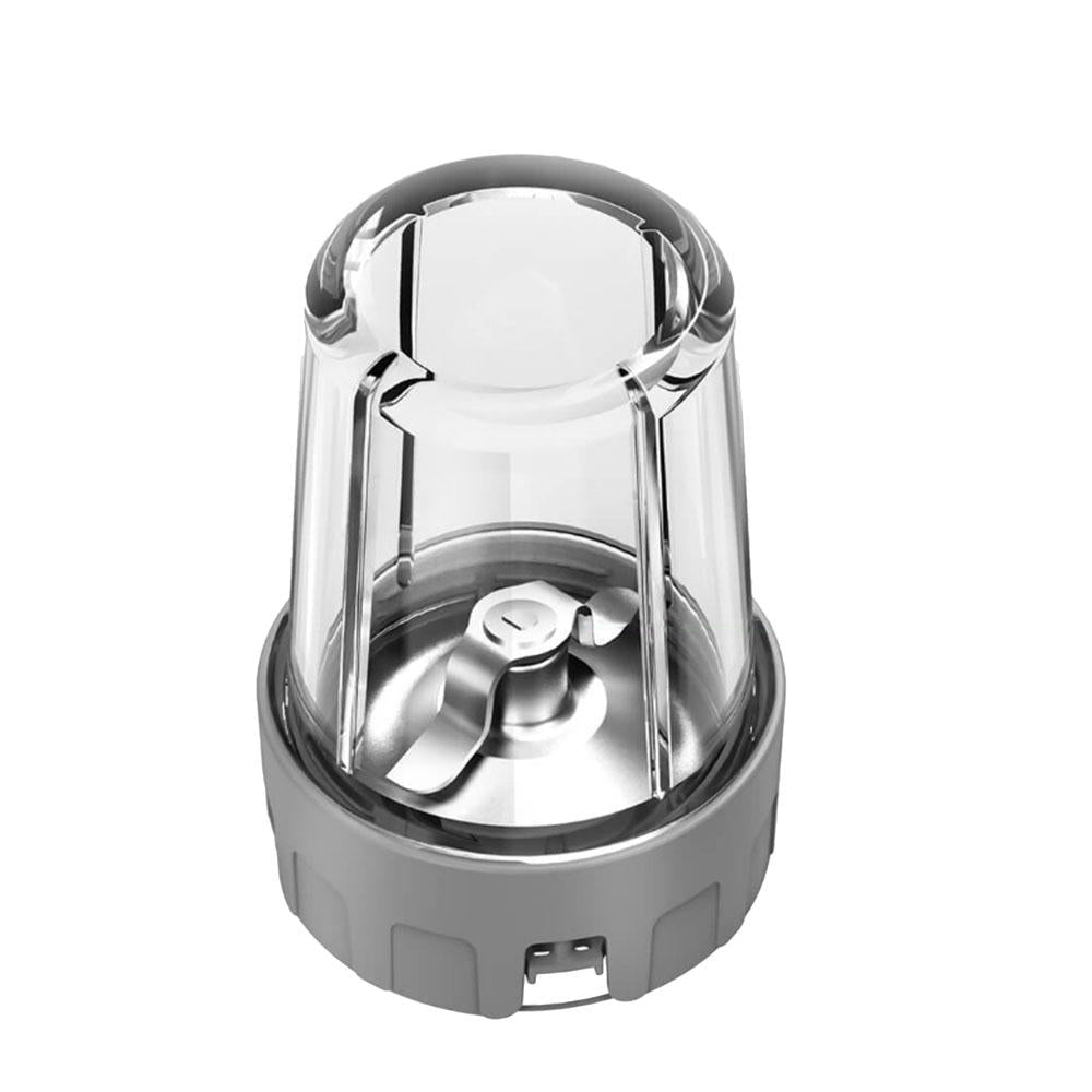 Grinding Cup Suitable For Electric Portable Juicer Kitchen Image 3
