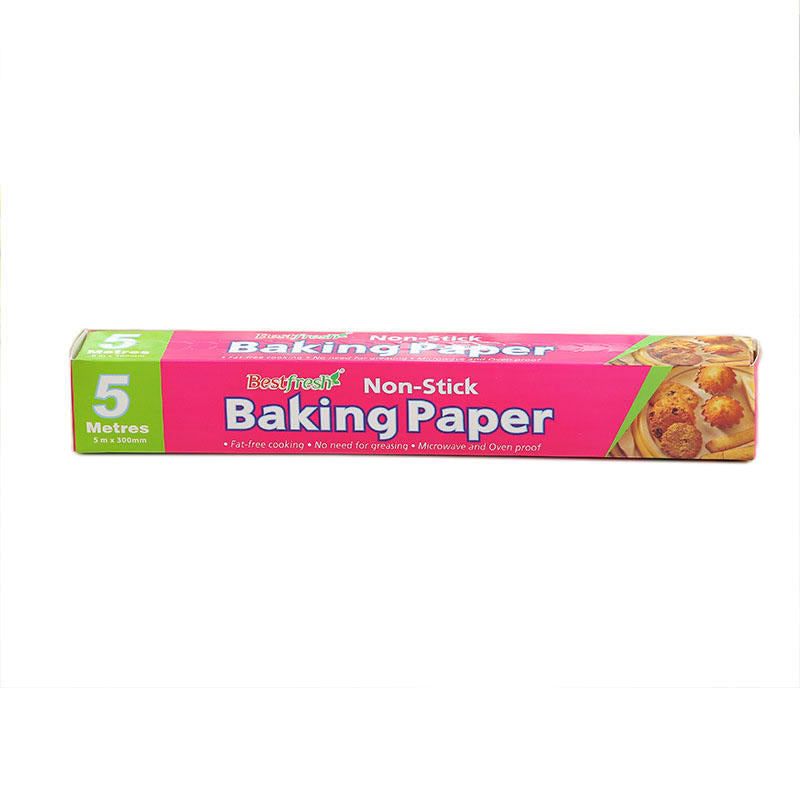 Kitchen Baking Oil Paper Food Grade Non-stick Silicone Coated Paper Oven Oilcloth Baking Mat Paper Image 11