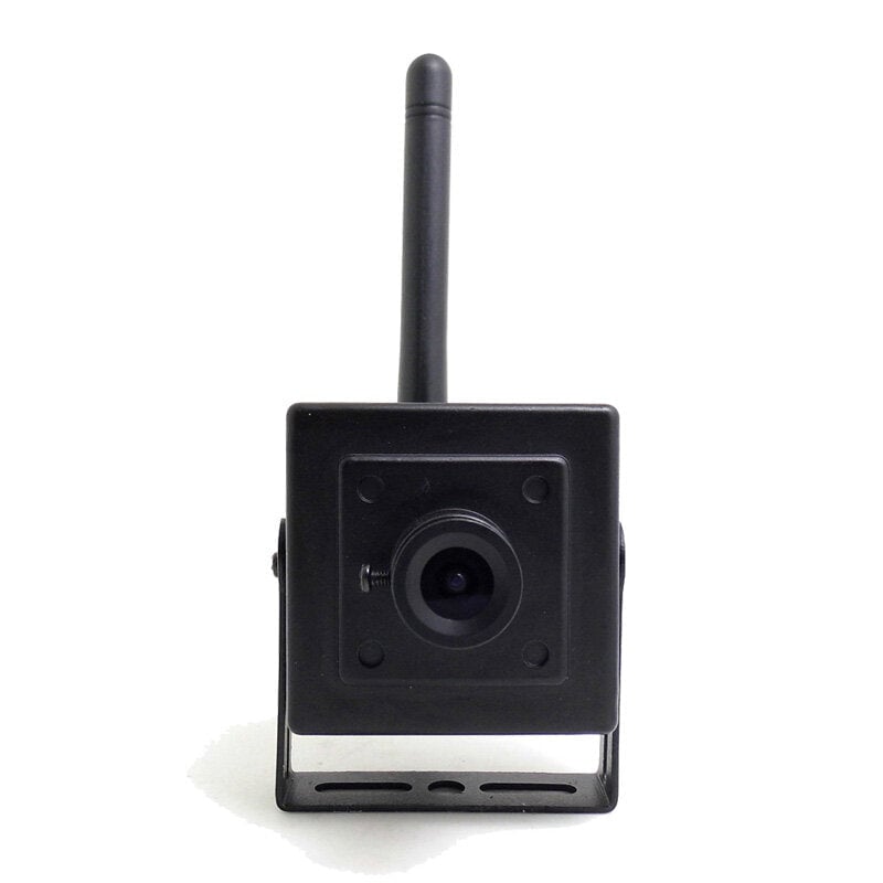 Mini IP Camera Wifi 1080P CCTV Security Surveillance Support Audio Micro SD Slot Ipcam Wireless Home Small IP Camera Image 1