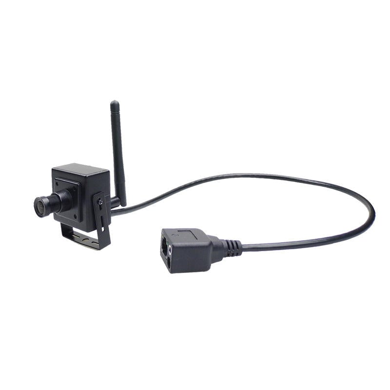 Mini IP Camera Wifi 1080P CCTV Security Surveillance Support Audio Micro SD Slot Ipcam Wireless Home Small IP Camera Image 3