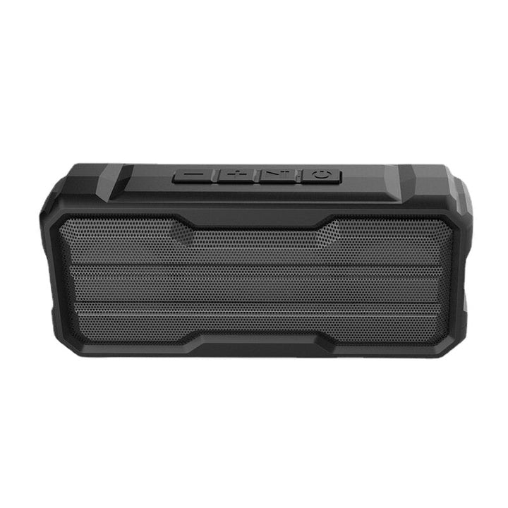Mini Portable Wireless TWS Bluetooth Speaker Outdoor Waterproof Boombox Subwoofer Image 1