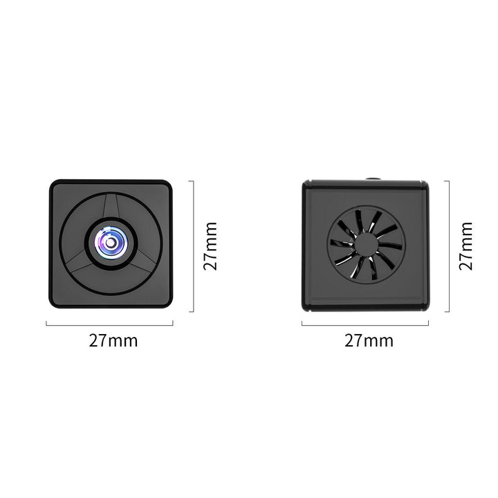 Mini Wifi Camera 1080p HD Ip Camera Night Vision Cam Motion Detection Recorder Wireless Security Camcorders Security Image 6