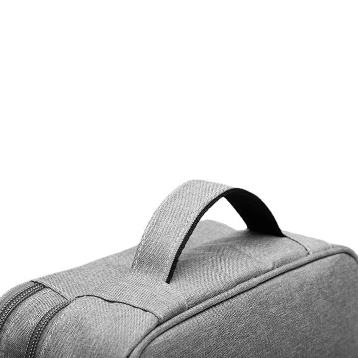 Men Women Large Capacity Detachable Combination Waterproof Storage Bag Handbag Home Travle Image 3