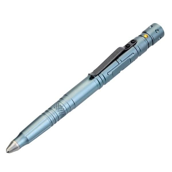 Multi-function Self Defense Protection Tactical Pen with High Brightness LED Image 7