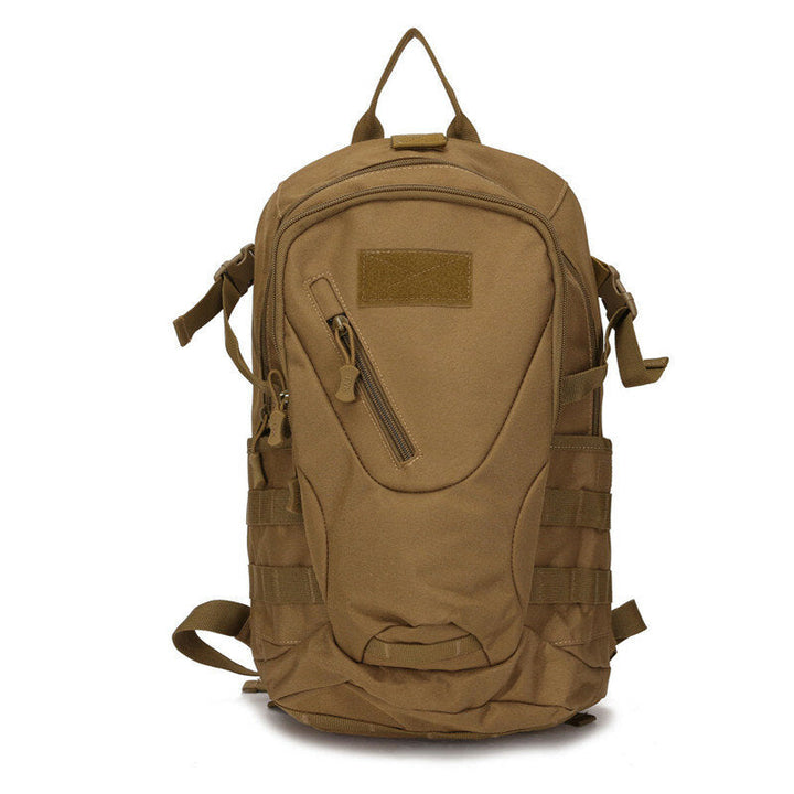 Outdoor 20L Backpack Rucksack Camping Hiking Travel Shoulder Bag Pack Image 2