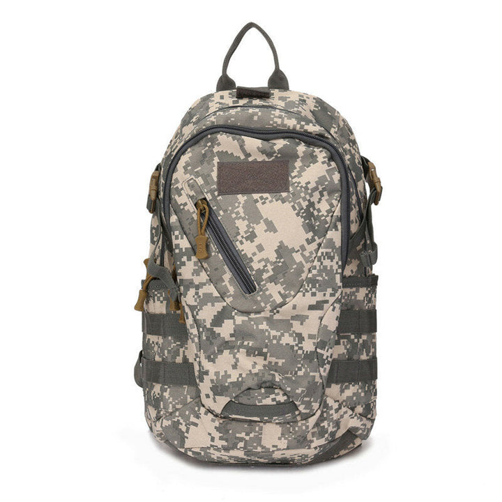 Outdoor 20L Backpack Rucksack Camping Hiking Travel Shoulder Bag Pack Image 6