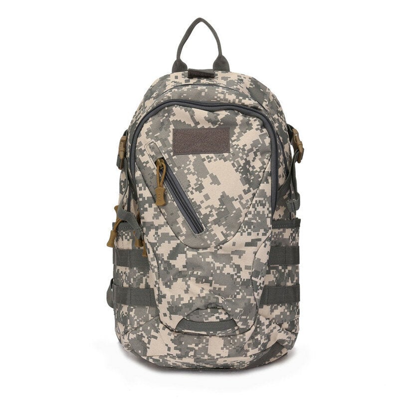 Outdoor 20L Backpack Rucksack Camping Hiking Travel Shoulder Bag Pack Image 1