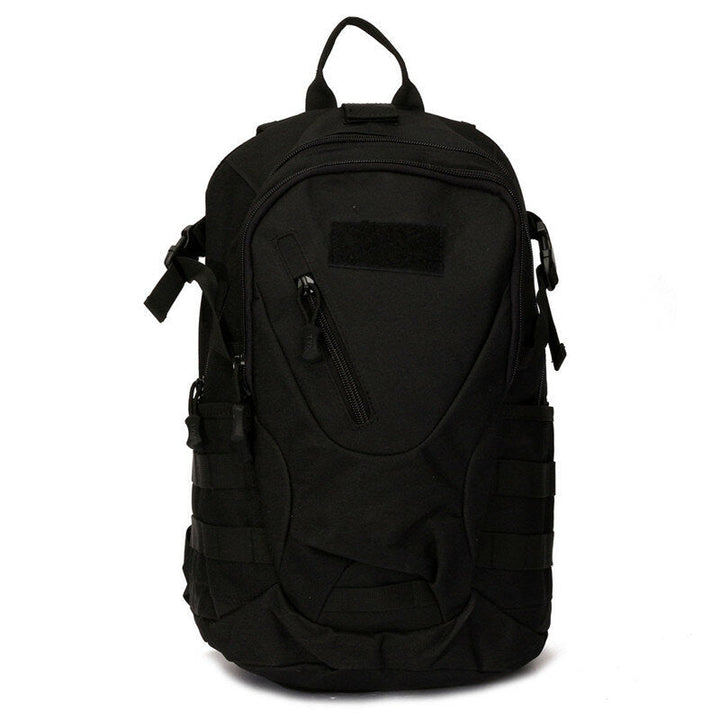 Outdoor 20L Backpack Rucksack Camping Hiking Travel Shoulder Bag Pack Image 7