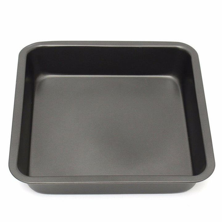 Non-Stick Quality Cake Baking Tin Tray Bakeware Pan Mould for Wedding Party Image 1
