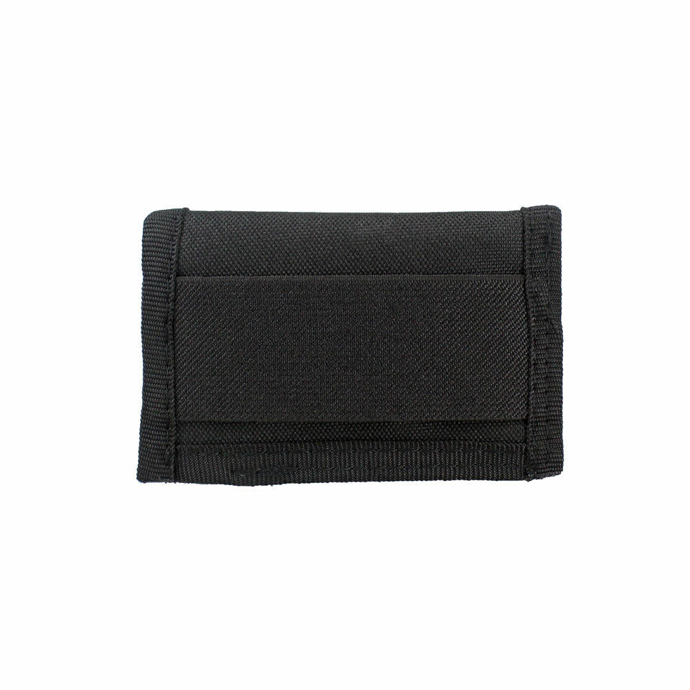 Outdoor Portable Camouflage Tactical Wallet Card Bag Coin Bag Storage Bag Image 2