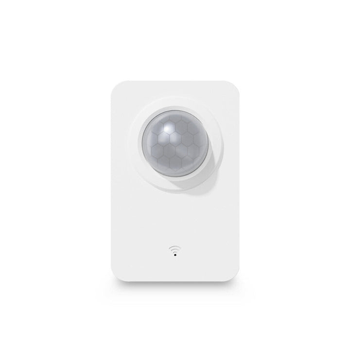 PIR Motion Sensor WiFi for Smart Life Infrared Passive Detection Security Alarm System Remote Work with Alexa Image 1