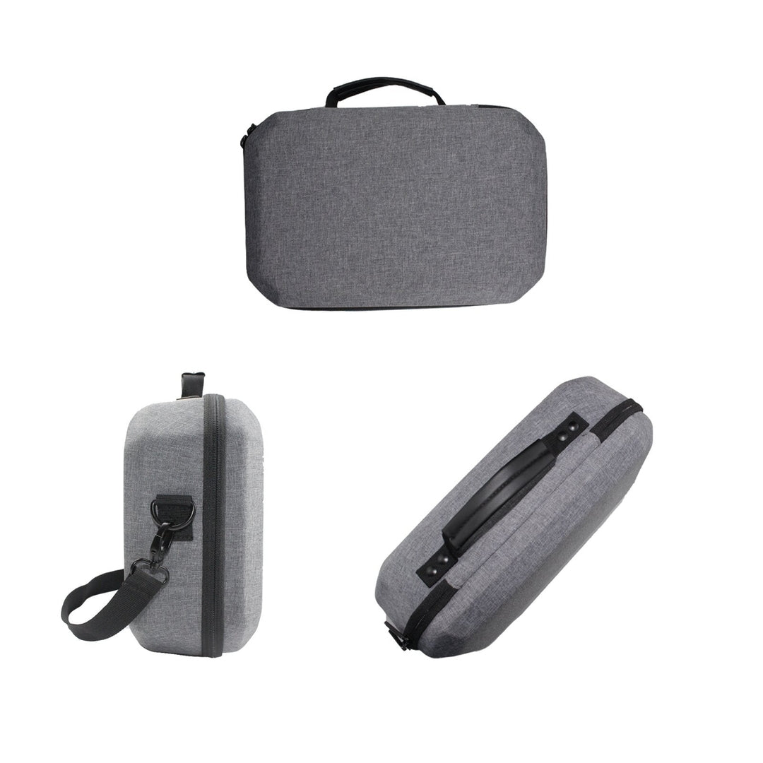 Protable Bag Hard EVA Travel Case for Oculus Quest 2 Protective Headset Cover Storage Bag for Quest2 Image 3