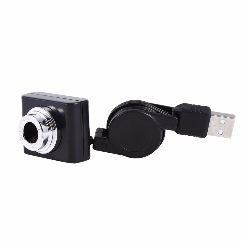Raspberry Pi USB Camera Module with Adjustable Focusing Range for Raspberry Pi 3,2,B,B+ Image 1