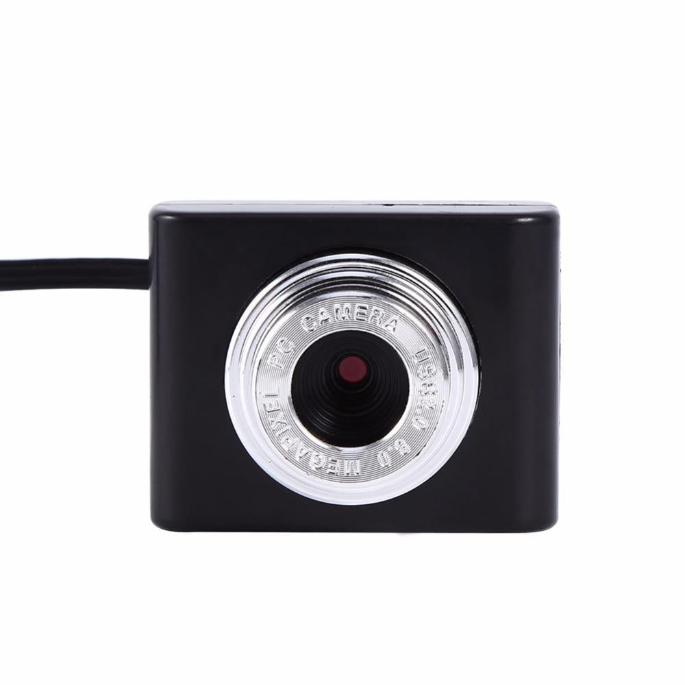 Raspberry Pi USB Camera Module with Adjustable Focusing Range for Raspberry Pi 3,2,B,B+ Image 3