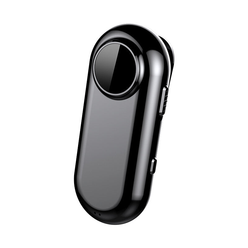 Portable Wireless 1080P HD Camcorder Audio Recorder Pen Home Security Surveillance Monitor Camera Image 1