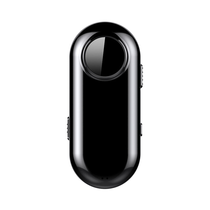 Portable Wireless 1080P HD Camcorder Audio Recorder Pen Home Security Surveillance Monitor Camera Image 2