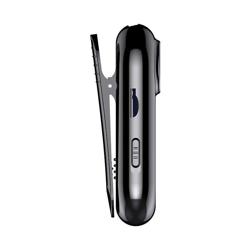 Portable Wireless 1080P HD Camcorder Audio Recorder Pen Home Security Surveillance Monitor Camera Image 3