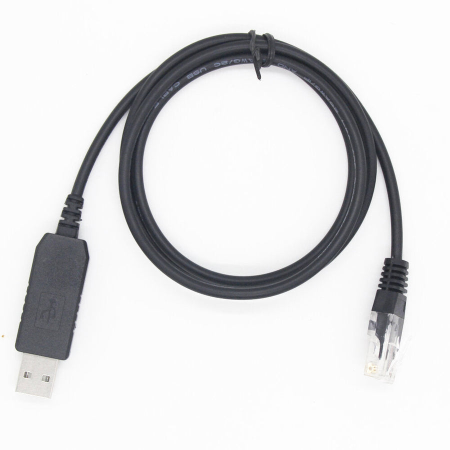 programming Cable auto install Driver high speed for UV-9R UV-9RPlus BF-9700 BF-A58 R760 UV-XS Image 1