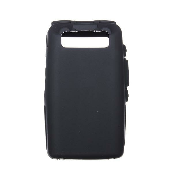 Silicone Rubber Soft Cover Case for Walkie Talkie UV-5R Series Image 9