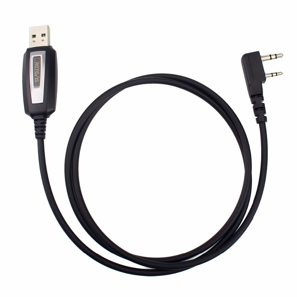 Revevis USB Programming Cable Accessories For Revevis RT-5R H777 RT5 for UV-5R Bf-888S 888S Image 3