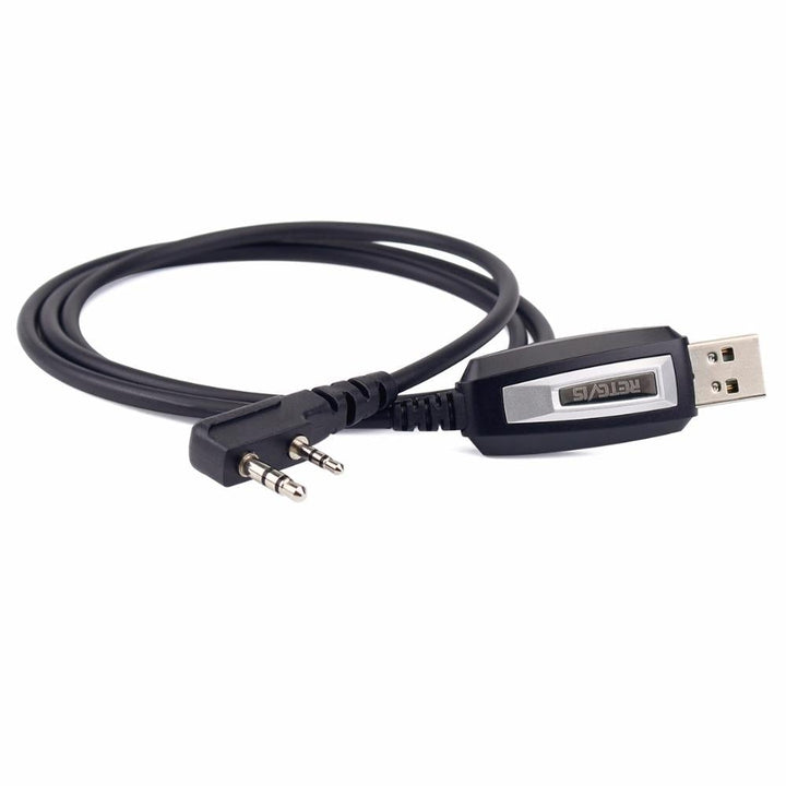 Revevis USB Programming Cable Accessories For Revevis RT-5R H777 RT5 for UV-5R Bf-888S 888S Image 4
