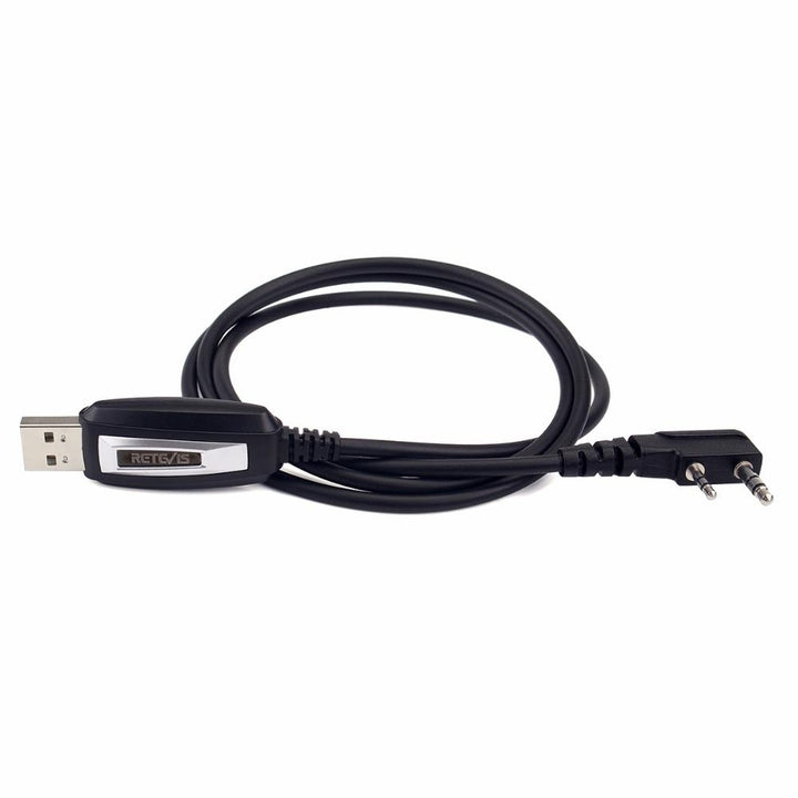 Revevis USB Programming Cable Accessories For Revevis RT-5R H777 RT5 for UV-5R Bf-888S 888S Image 6