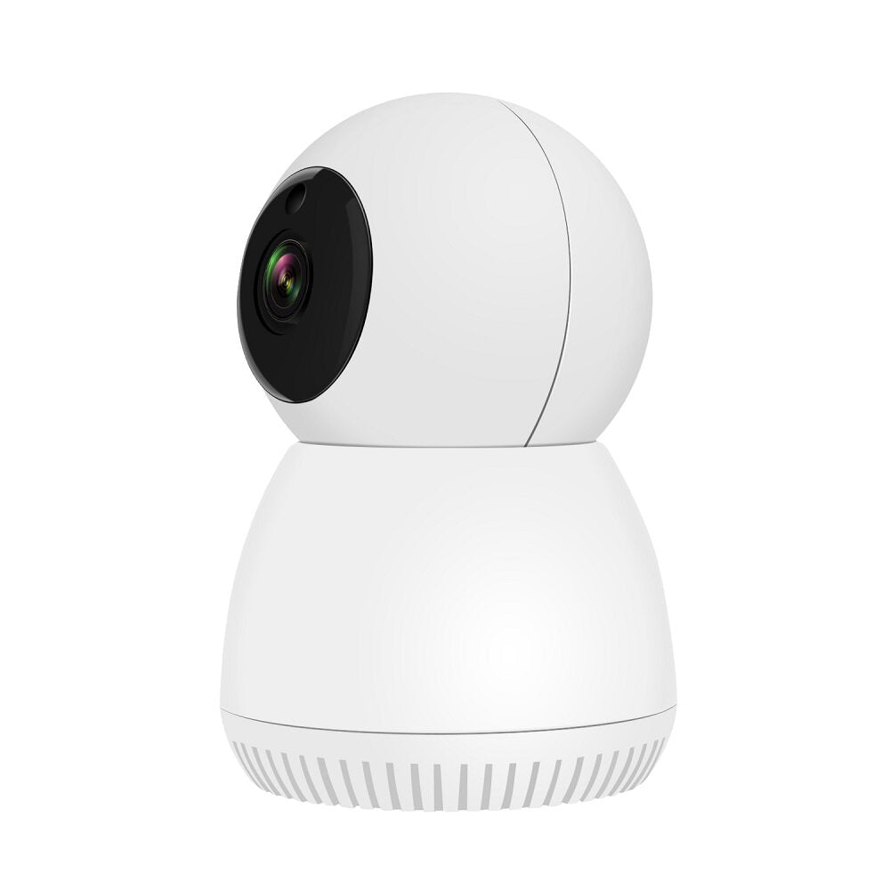 Smart Life S2-X0 Full HD 1080P 2MP Wi-Fi Camera PT Video Control Work with Alexa Google home Image 2