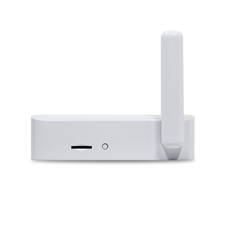 Smart Home Video Dooebell WiFi 1080P 160 IR Night Vision Wireless Door Bell with Motion Sensor Image 6