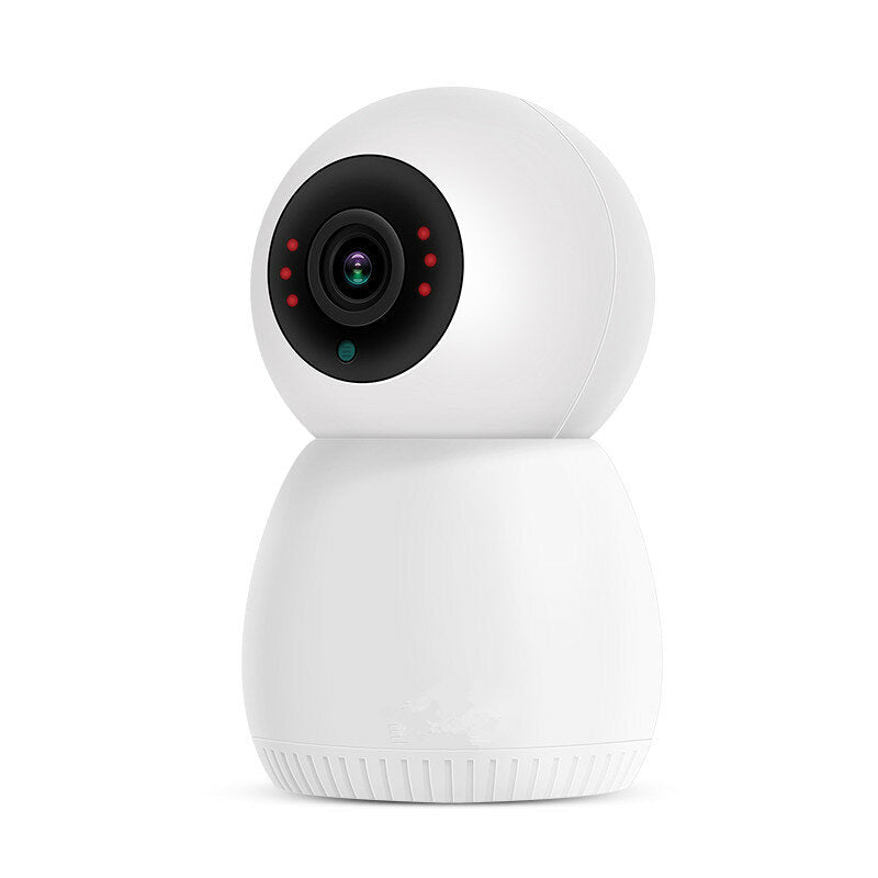Smart Life S2-X0 Full HD 1080P 2MP Wi-Fi Camera PT Video Control Work with Alexa Google home Image 3