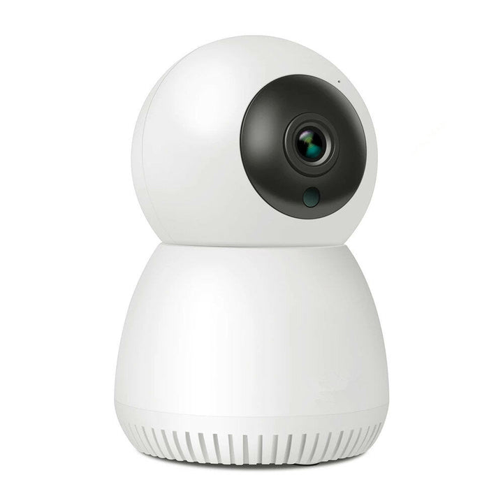 Smart Life S2-X0 Full HD 1080P 2MP Wi-Fi Camera PT Video Control Work with Alexa Google home Image 4