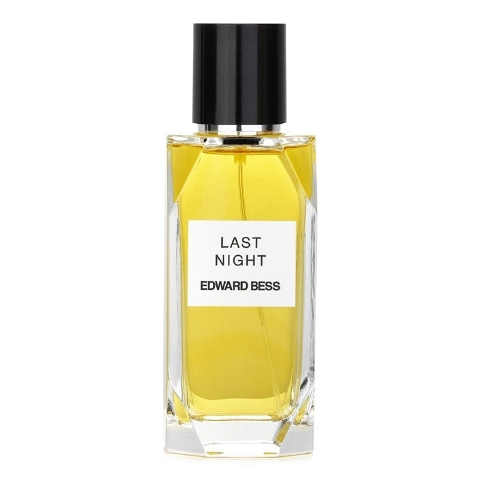 Edward Bess Last Night Eau De Parfum Spray 100ml/3.4oz Image 1