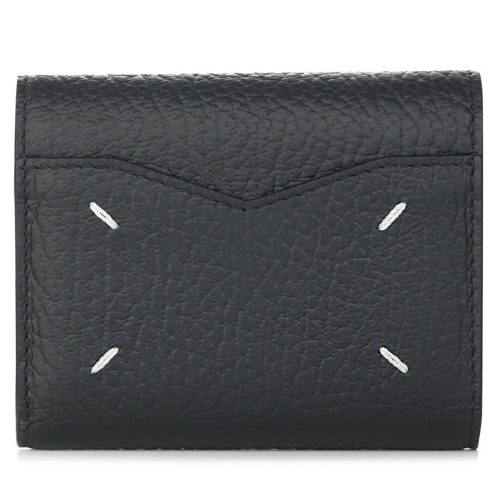 Maison Margiela MM6 Envelope Wallet Black Image 1