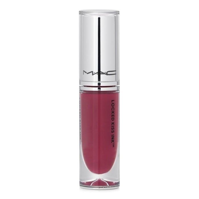 MAC Locked Kiss Ink Lipstick - # 75 Decadence 4ml/0.14oz Image 1