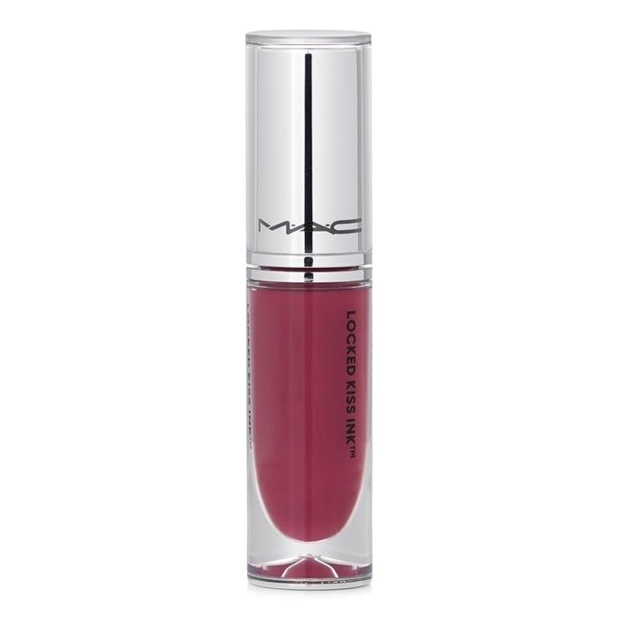 MAC Locked Kiss Ink Lipstick -  75 Decadence 4ml/0.14oz Image 1