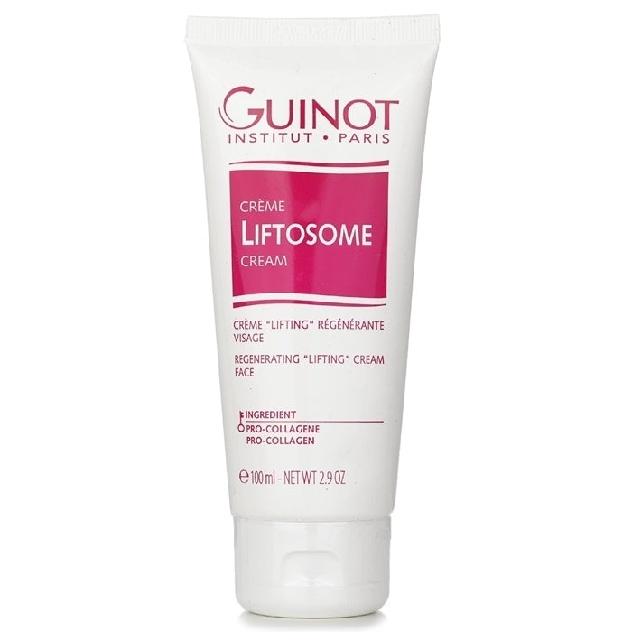 Guinot Liftosome Regenerating Lifting Face Cream 100ml/2.9oz Image 1