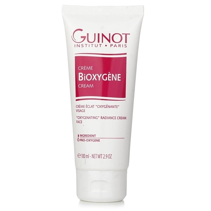 Guinot Bioxygene Radiance Cream 100ml/2.9oz Image 1