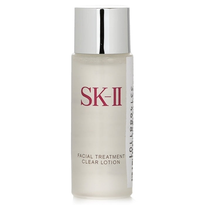 SK II Facial Treatment Clear Lotion (Mininature) 30ml Image 1