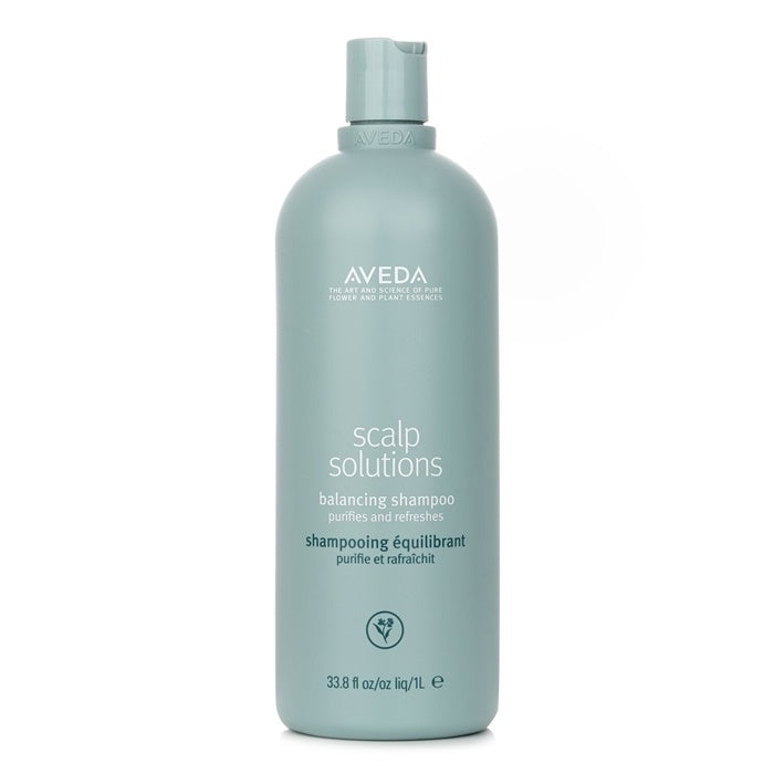 Aveda Scalp Solutions Balancing Shampoo 1000ml/33.8oz Image 1