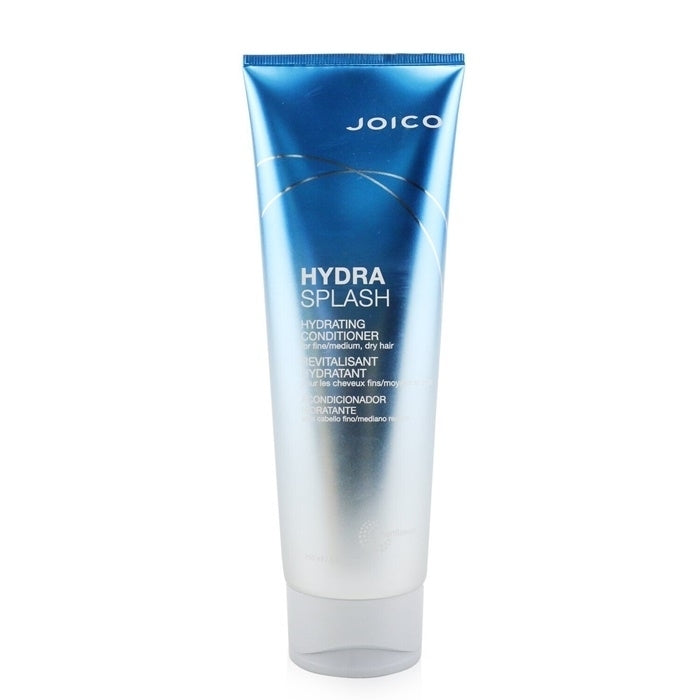 Joico HydraSplash Hydrating Conditioner (For Fine/ Medium Dry Hair) 250ml/8.5oz Image 1