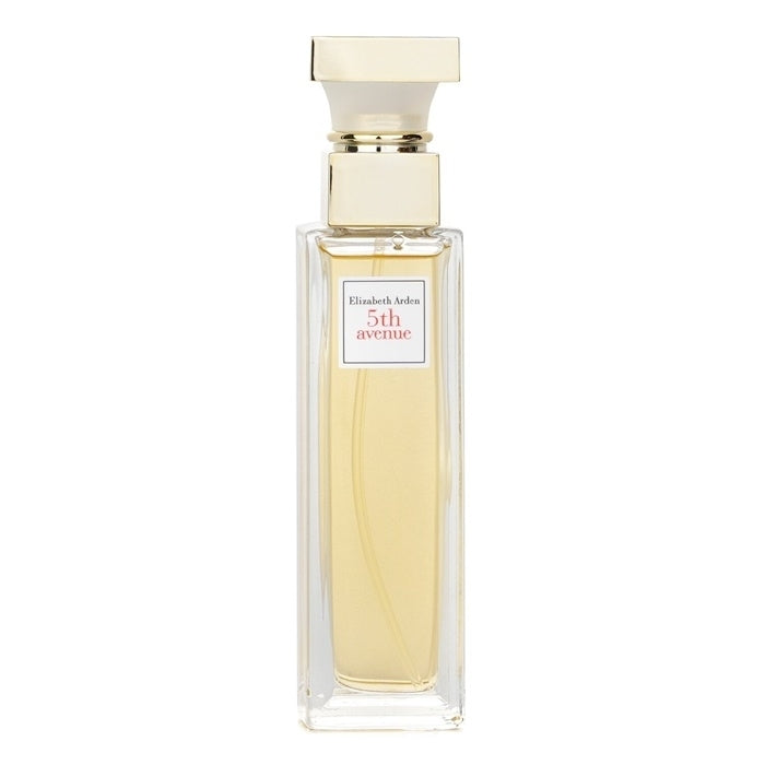 Elizabeth Arden 5th Avenue Eau De Parfum Spray 30ml/1oz Image 1