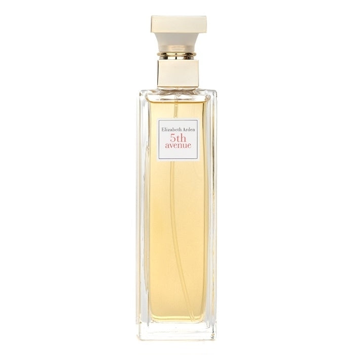 Elizabeth Arden 5th Avenue Eau De Parfum Spray 75ml/2.5oz Image 1