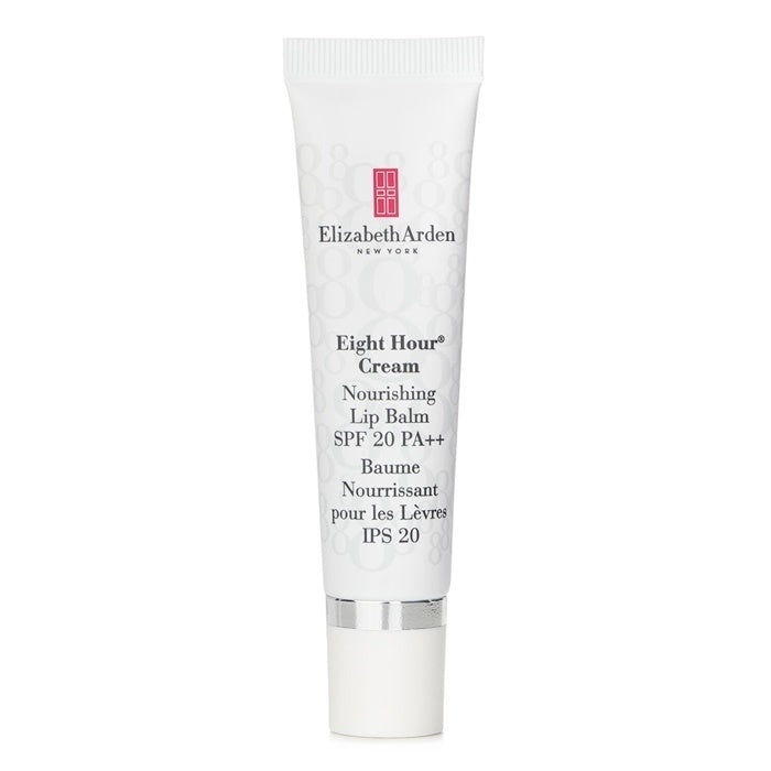 Elizabeth Arden Eight Hour Cream Nourishing Lip Balm SPF 20 14.8ml/0.5oz Image 1