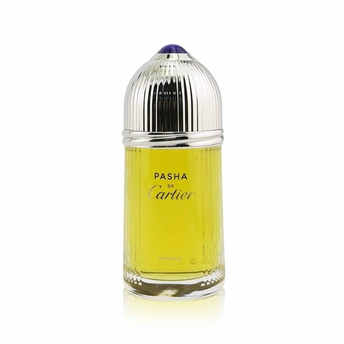 Cartier Pasha Parfum Spray 100ml/3.3oz Image 1